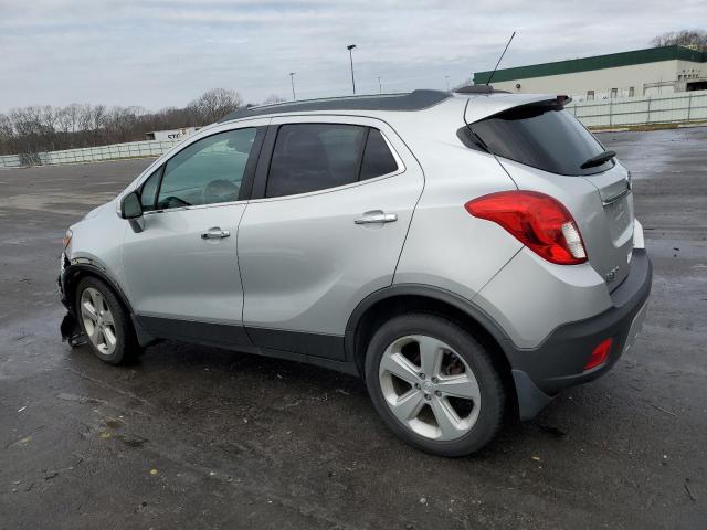 Photo 2 from auction – 2015 BUICK ENCORE with VIN KL4CJESB1FB136375