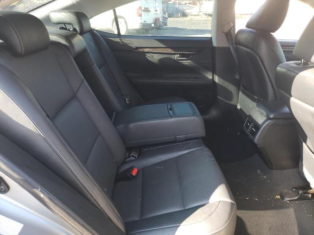 Photo 10 from auction – 2016 LEXUS ES 350 with VIN 58ABK1GG5GU035507