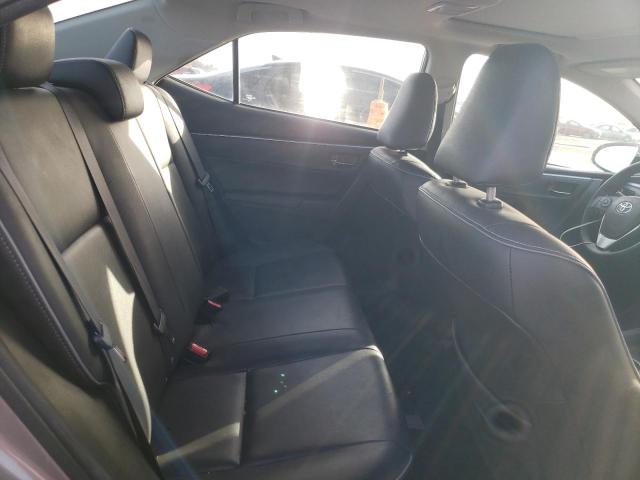 Фото 10 с аукциона – 2014 TOYOTA COROLLA EC с VIN 2T1BPRHE4EC180623