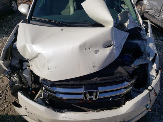 Photo 11 from auction – 2016 HONDA ODYSSEY EX with VIN 5FNRL5H65GB094571