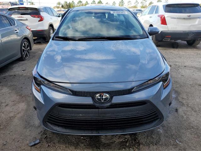 Photo 5 from auction – 2023 TOYOTA COROLLA LE with VIN 5YFB4MDE4PP002814