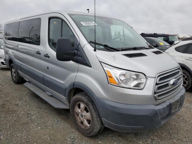 Photo 4 from auction – 2018 FORD TRANSIT T- with VIN 1FBZX2YG7JKA90256