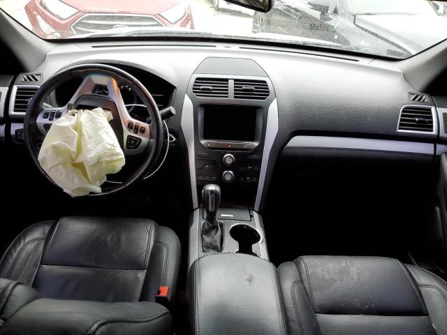 Photo 8 from auction – 2015 FORD EXPLORER X with VIN 1FM5K8D88FGB48472