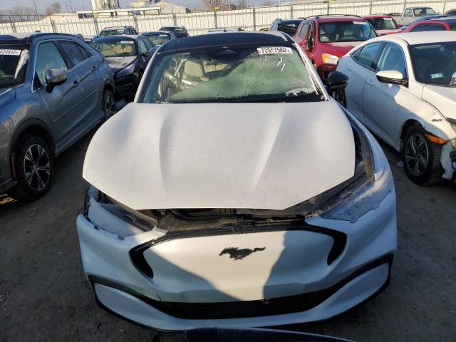 Photo 5 from auction – 2021 FORD MUSTANG MA with VIN 3FMTK3SU0MMA10941
