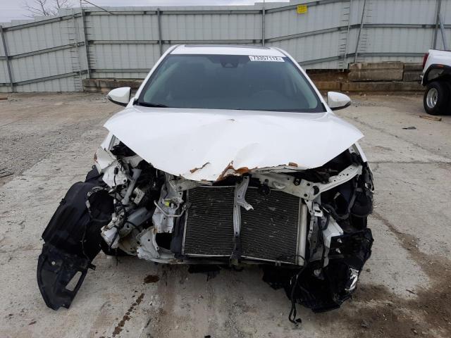 Photo 5 from auction – 2017 TOYOTA COROLLA L with VIN 2T1BURHE8HC949248