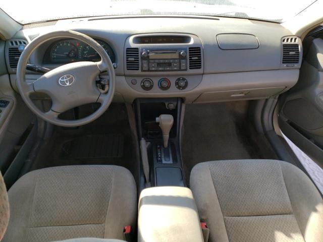 Photo 8 from auction – 2002 TOYOTA CAMRY with VIN 4T1BE32KX2U042807