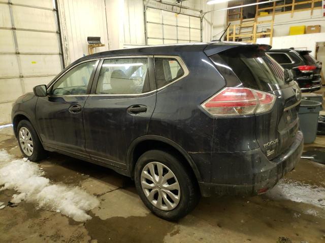 صورة رقم 2 من المزاد - 2016 NISSAN ROGUE S مع VIN KNMAT2MVXGP688684