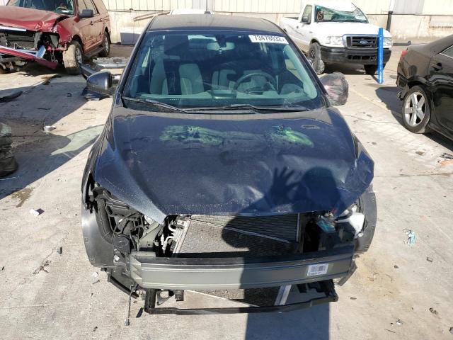 Photo 5 from auction – 2016 CHEVROLET SONIC LT with VIN 1G1JC5SH6G4156034