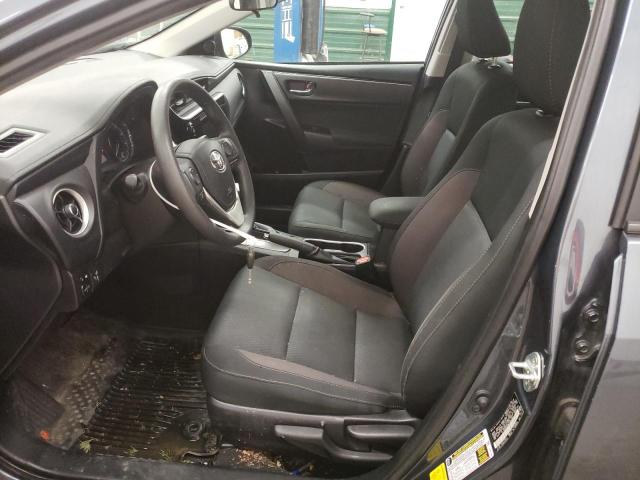 Photo 7 from auction – 2019 TOYOTA COROLLA L with VIN 2T1BURHE6KC194138