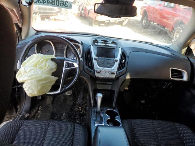 Photo 8 from auction – 2012 CHEVROLET EQUINOX LT with VIN 2GNALDEK8C1183032