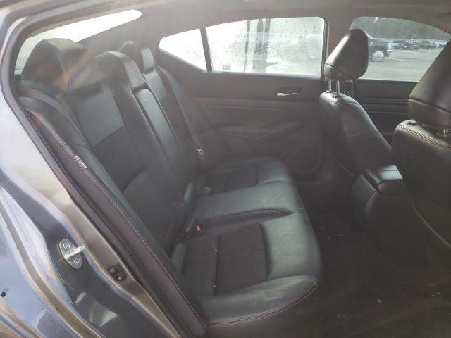 Photo 10 from auction – 2019 NISSAN ALTIMA SR with VIN 1N4BL4CV9KC128369