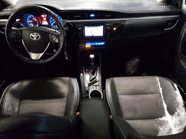 Photo 8 from auction – 2015 TOYOTA COROLLA L with VIN 2T1BURHE9FC356334