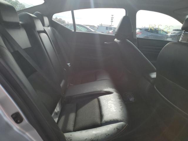 Photo 10 from auction – 2020 NISSAN ALTIMA SR with VIN 1N4BL4CV2LC279393
