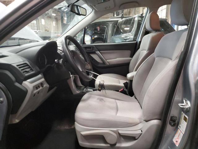 Photo 7 from auction – 2014 SUBARU FORESTER 2 with VIN JF2SJAAC2EH492237