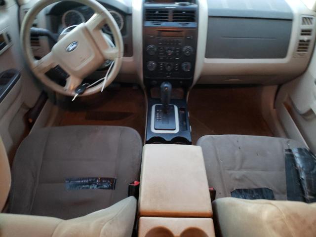 Photo 8 from auction – 2010 FORD ESCAPE XLS with VIN 1FMCU0C73AKD45521