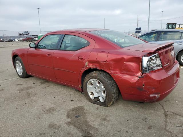 Photo 2 from auction – 2006 DODGE CHARGER with VIN 2B3KA43R76H333552