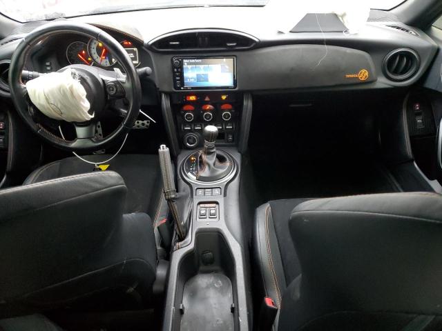 Photo 8 from auction – 2017 TOYOTA 86 BASE with VIN JF1ZNAA19H8707283
