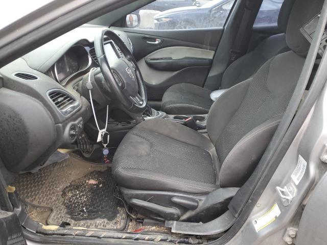 Photo 7 from auction – 2014 DODGE DART SXT with VIN 1C3CDFBB0ED926096