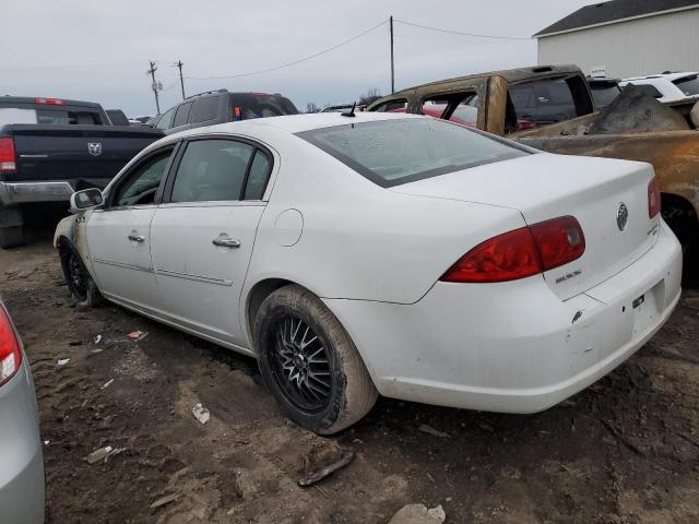 Photo 2 from auction – 2006 BUICK LUCERNE CX with VIN 1G4HD57236U222122