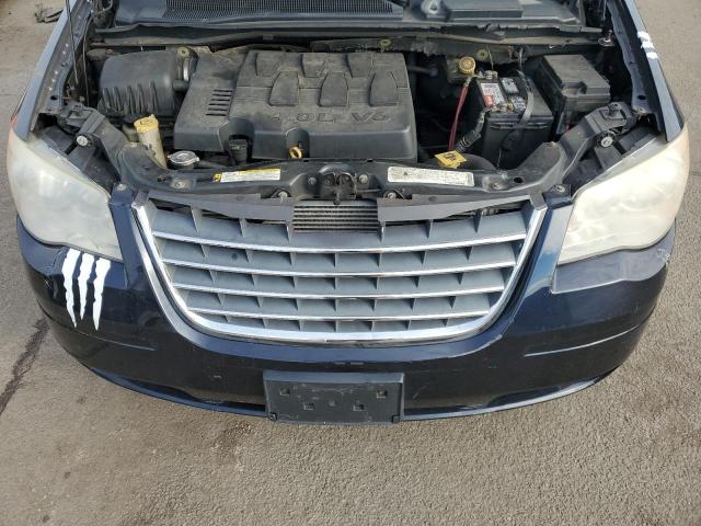 Photo 12 from auction – 2010 CHRYSLER TOWN & COU with VIN 2A4RR8DXXAR361109