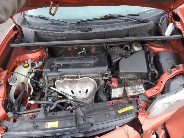 Photo 11 from auction – 2012 TOYOTA SCION XB with VIN JTLZE4FE7CJ003192