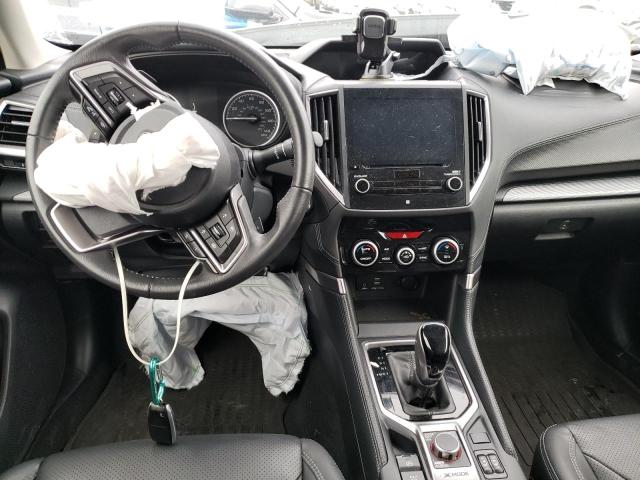 Photo 8 from auction – 2021 SUBARU FORESTER L with VIN JF2SKASC7MH428348