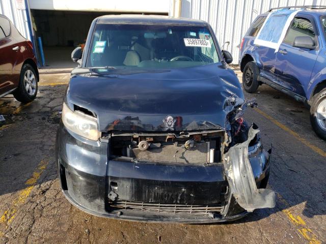 Photo 5 from auction – 2008 SCION XB with VIN JTLKE50E481029143