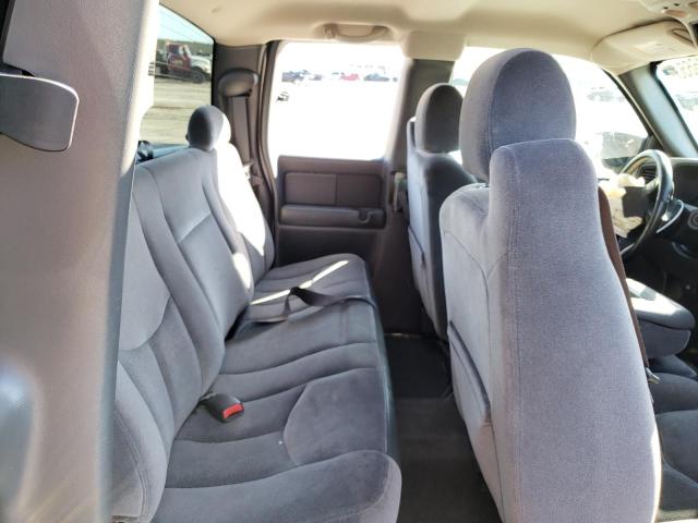 Photo 10 from auction – 2004 GMC NEW SIERRA with VIN 2GTEC19V541204966