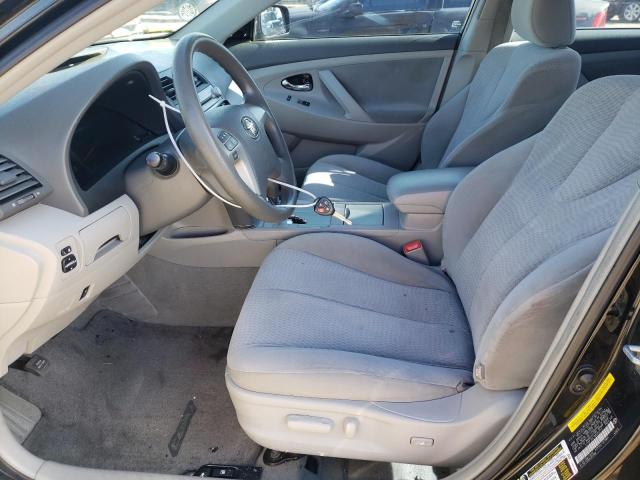 Photo 7 from auction – 2011 TOYOTA CAMRY BASE with VIN 4T4BF3EK1BR204743
