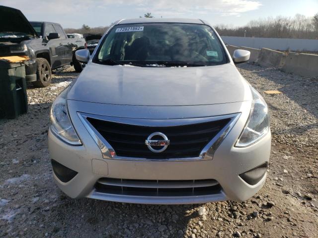 Zdjęcie 5 z aukcji – 2016 NISSAN VERSA S z VIN 3N1CN7AP2GL896661