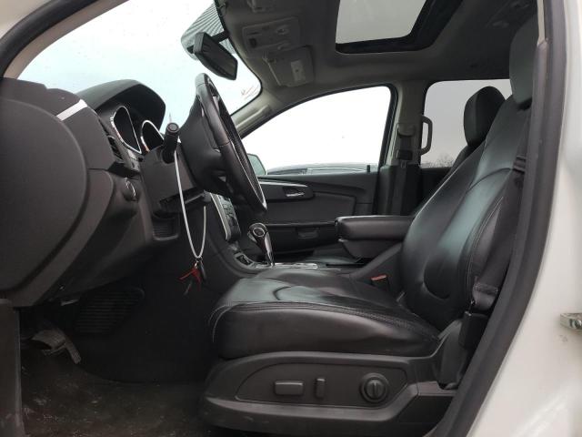 Photo 7 from auction – 2012 CHEVROLET TRAVERSE L with VIN 1GNKVJED5CJ273176