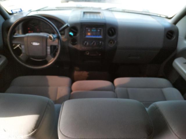 Photo 8 from auction – 2008 FORD F150 SUPER with VIN 1FTRW12W68FB08712