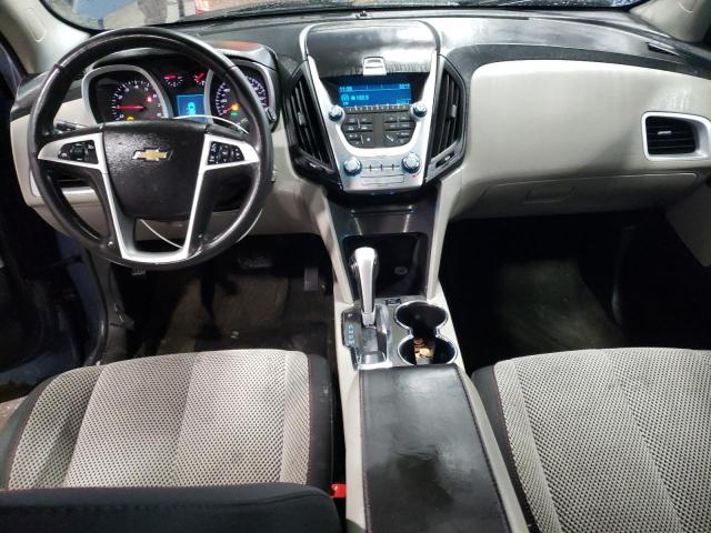 Photo 8 from auction – 2011 CHEVROLET EQUINOX LT with VIN 2CNFLEEC4B6370827