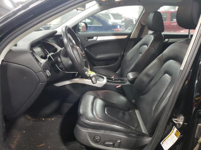 Фото 7 с аукциона – 2010 AUDI A4 PREMIUM с VIN WAUDFAFL8AN031182