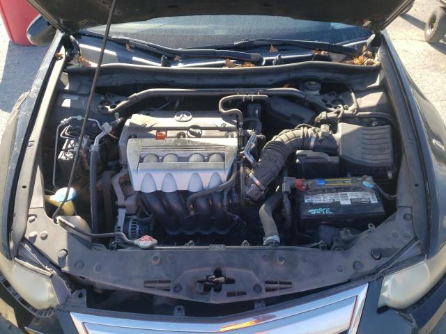 Photo 11 from auction – 2012 ACURA TSX TECH with VIN JH4CU2F63CC017790