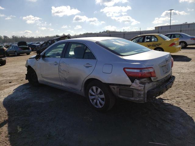 Photo 2 from auction – 2009 TOYOTA CAMRY BASE with VIN 4T1BE46K39U380558