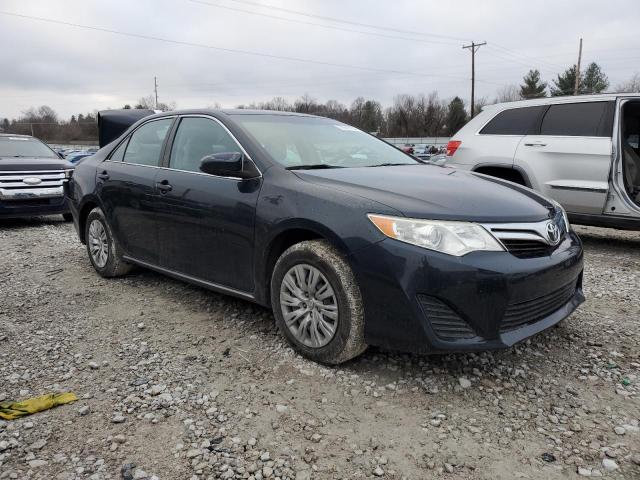 Photo 4 from auction – 2013 TOYOTA CAMRY L with VIN 4T4BF1FKXDR326524
