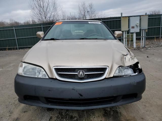 Photo 5 from auction – 2000 ACURA 3.2TL with VIN 19UUA5663YA004204