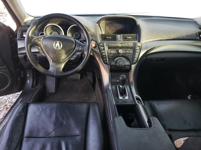 Photo 8 from auction – 2012 ACURA TL with VIN 19UUA8F51CA012934