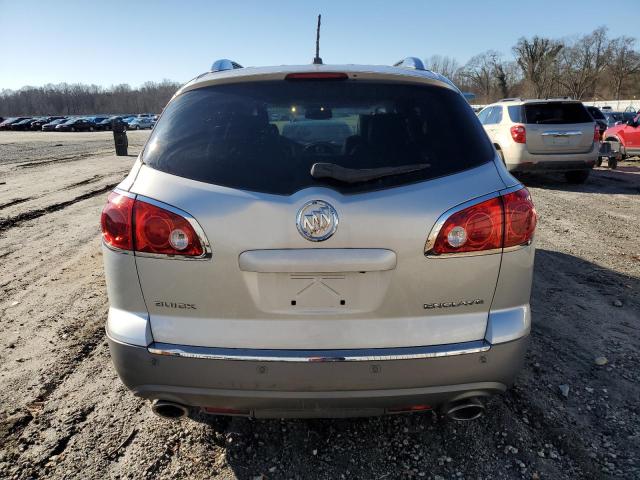 Photo 6 from auction – 2012 BUICK ENCLAVE with VIN 5GAKRCED8CJ148201