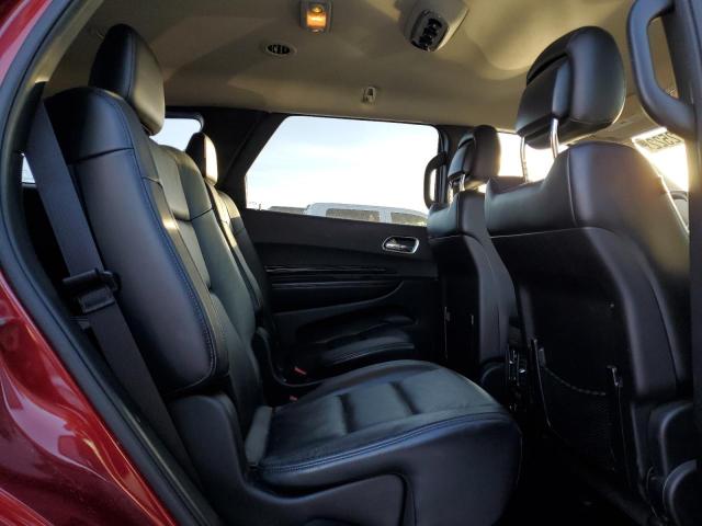 Photo 11 from auction – 2015 DODGE DURANGO LI with VIN 1C4RDJDG0FC154028