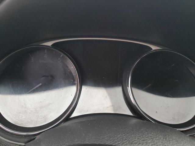 Photo 9 from auction – 2014 NISSAN ROGUE S with VIN 5N1AT2MV8EC780120