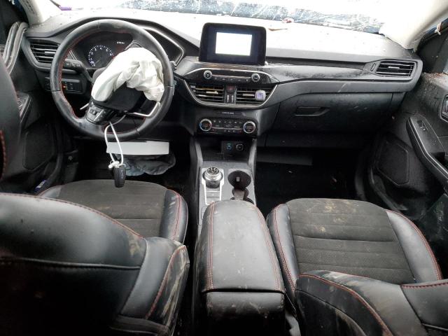 Photo 8 from auction – 2021 FORD ESCAPE SEL with VIN 1FMCU9H98MUB19952