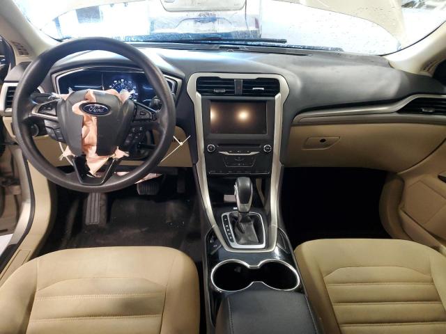 Photo 8 from auction – 2015 FORD FUSION SE with VIN 3FA6P0H71FR296524