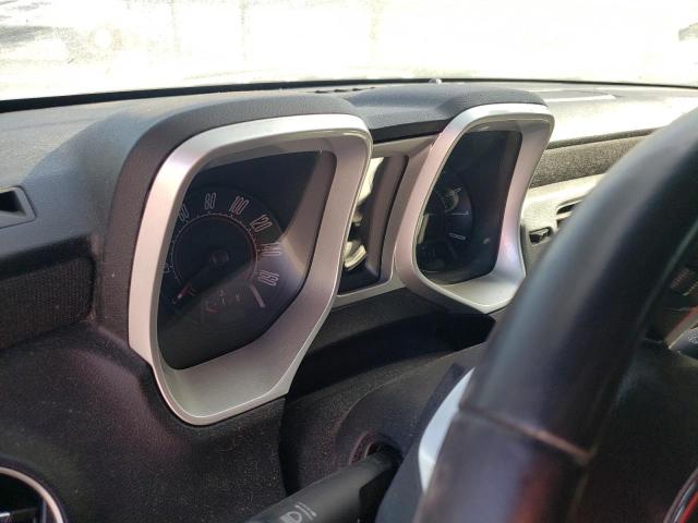 Photo 9 from auction – 2010 CHEVROLET CAMARO LT with VIN 2G1FB1EVXA9183468