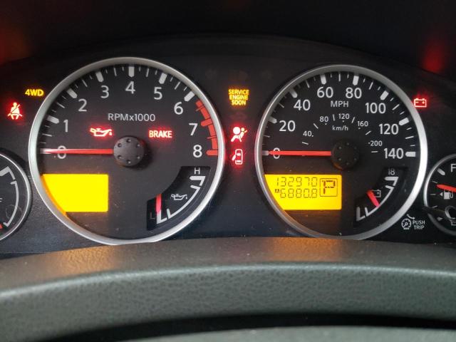 Zdjęcie 9 z aukcji – 2011 NISSAN PATHFINDER z VIN 5N1AR1NB6BC616406