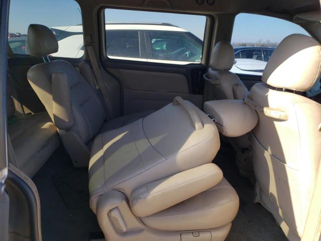 Photo 11 from auction – 2002 HONDA ODYSSEY EX with VIN 5FNRL18672B008078