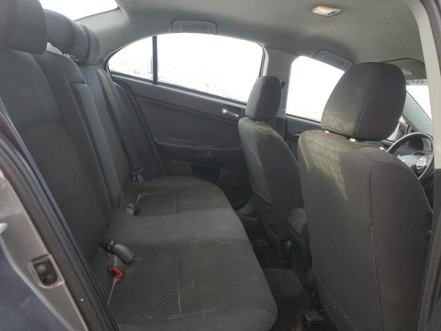 Photo 10 from auction – 2016 MITSUBISHI LANCER ES with VIN JA32V2FW2GU003081