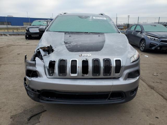 Photo 5 from auction – 2016 JEEP CHEROKEE L with VIN 1C4PJLCB9GW257448