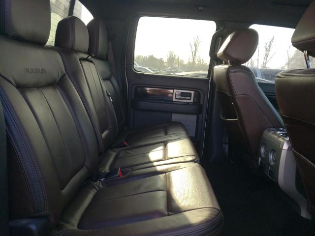 Photo 10 from auction – 2012 FORD F150 SUPER with VIN 1FTFW1EF0CFA78792